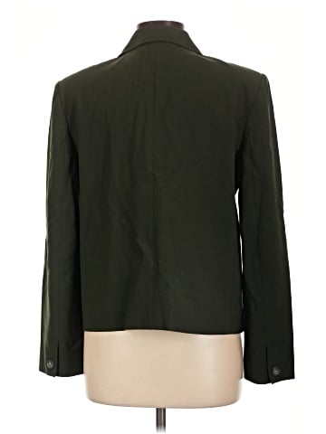 Talbots Wool Blazer (view 2)