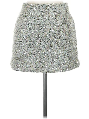 Zara Formal Skirt (view 1)