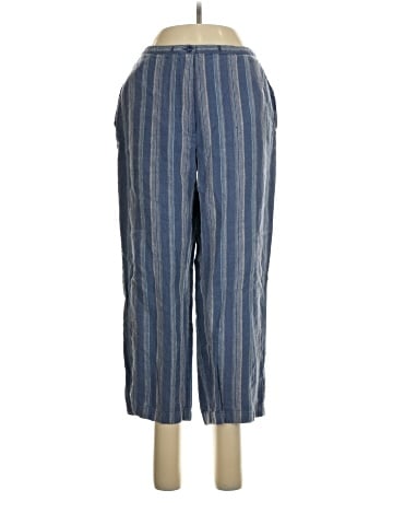 L.L.Bean Linen Pants (view 1)