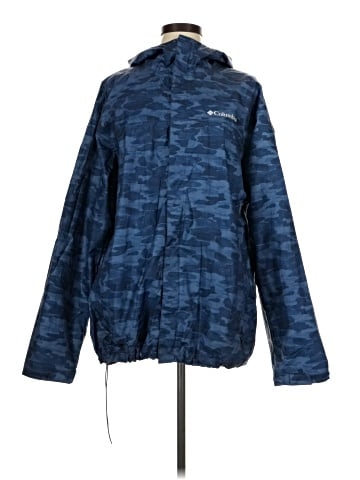 Columbia Windbreaker (view 1)