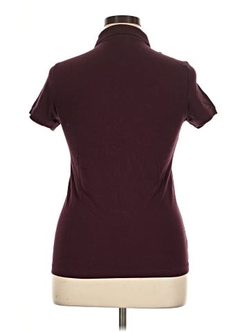 Aeropostale Short Sleeve Polo (view 2)