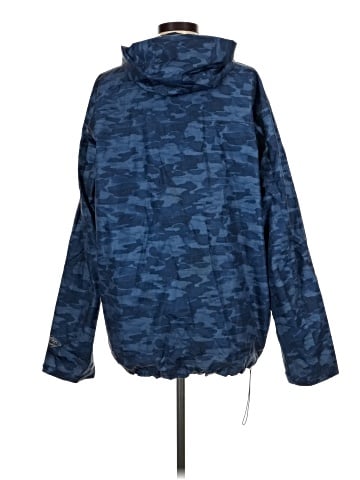 Columbia Windbreaker (view 2)