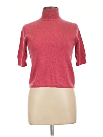 Ann Taylor Turtleneck Sweater (view 1)