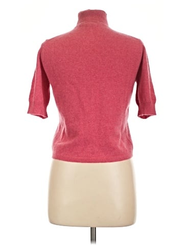 Ann Taylor Turtleneck Sweater (view 2)
