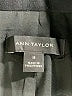Ann Taylor Black Blazer Size 18 - photo 6