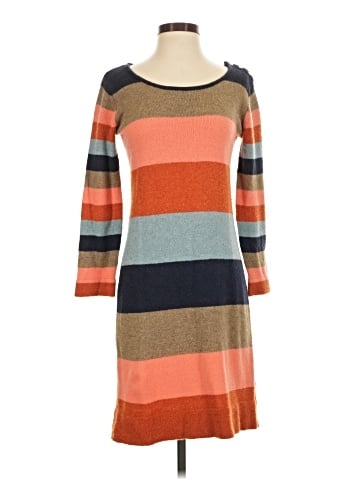 Isabella Sinclair Casual Dress (view 1)