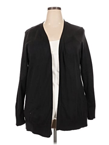 Lane Bryant Cardigan (view 1)