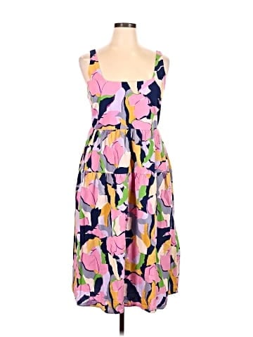Ava & Viv Cocktail Dress (view 1)