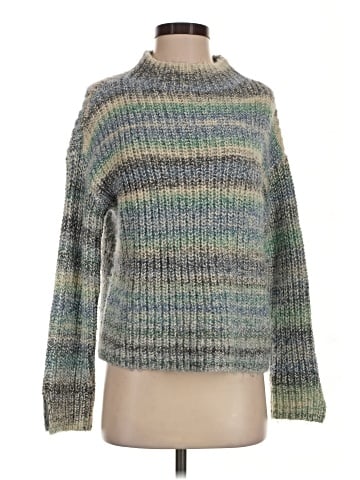 Ann Taylor LOFT Pullover Sweater (view 1)