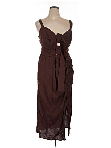 ELOQUII Casual Dress (view 1)
