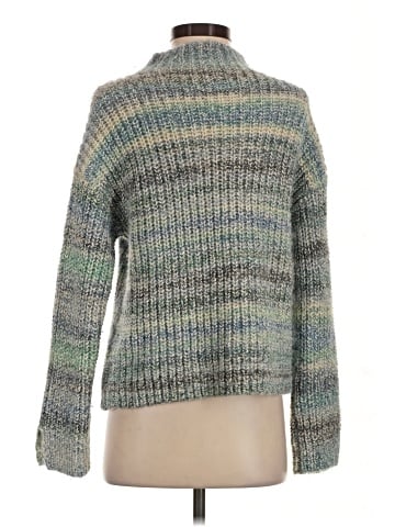 Ann Taylor LOFT Pullover Sweater (view 2)