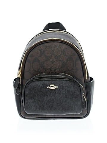 Coach Backpack (view 1)