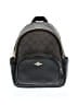 Coach Brown Backpack One size - photo 1