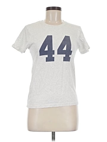 John Galt Short Sleeve T-Shirt (view 1)