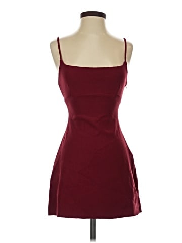 Altar'd State Cocktail Dress (view 1)