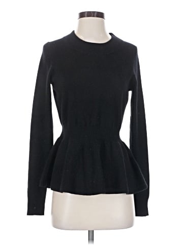 Lark & Ro Long Sleeve Top (view 1)