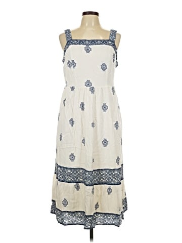 Lucky Brand Casual Dress (view 1)