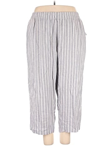 Old Navy Linen Pants (view 1)