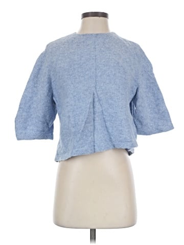 & Other Stories 3/4 Sleeve Top (view 1)