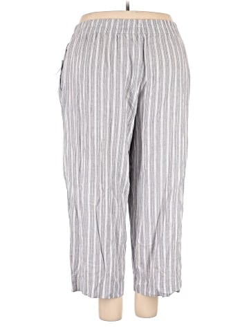 Old Navy Linen Pants (view 2)