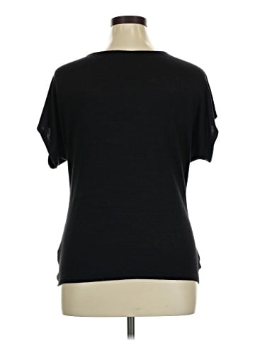 Apt. 9 Short Sleeve T-Shirt (view 2)