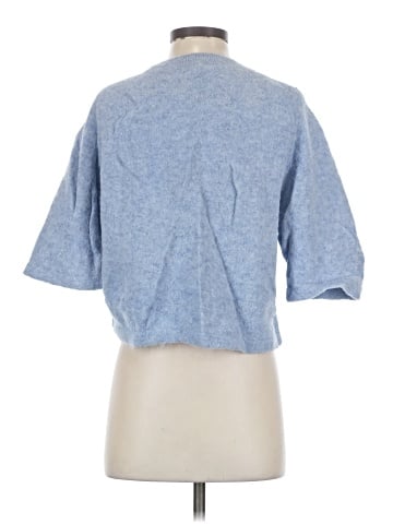 & Other Stories 3/4 Sleeve Top (view 2)