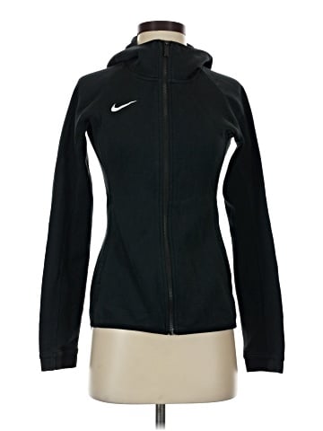 Nike Track Jacket (view 1)