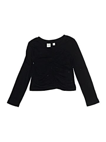 Gap Kids Long Sleeve T-Shirt (view 1)