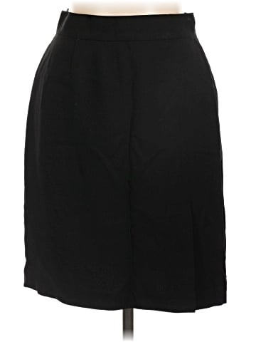 DKNY Wool Skirt (view 1)