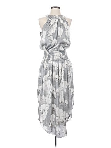 Halston Heritage Cocktail Dress (view 1)