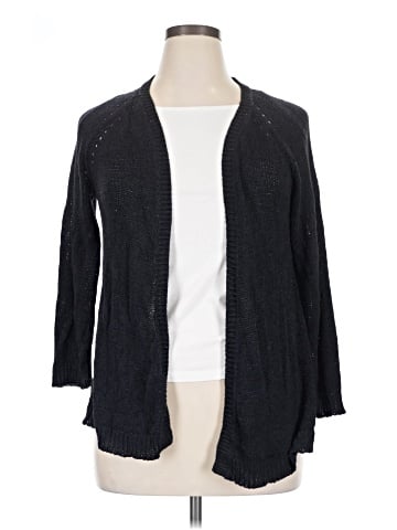 Coldwater Creek Cardigan (view 1)