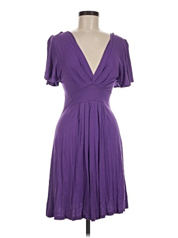 Timing Cocktail Dress (view 1)