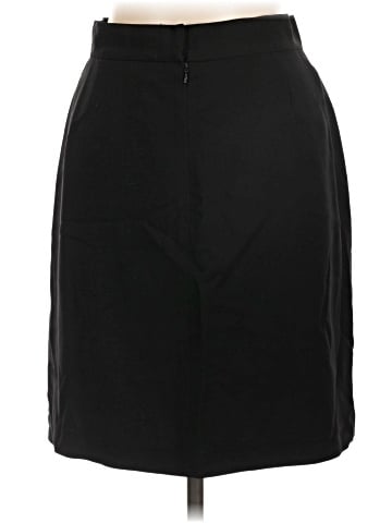 DKNY Wool Skirt (view 2)