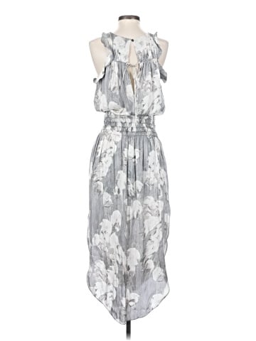 Halston Heritage Cocktail Dress (view 2)