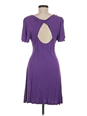 Timing Cocktail Dress (view 2)