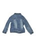 Epic Threads Blue Denim Jacket Size 5 - photo 2
