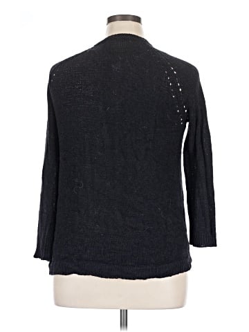 Coldwater Creek Cardigan (view 2)