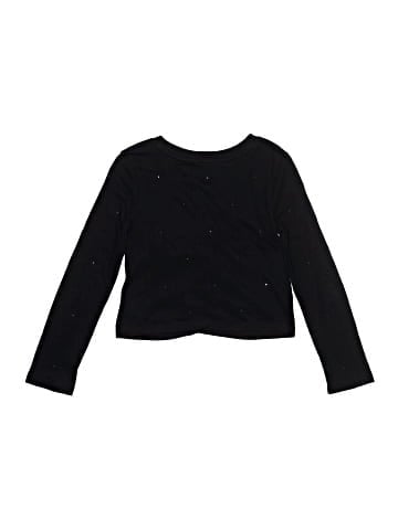 Gap Kids Long Sleeve T-Shirt (view 2)