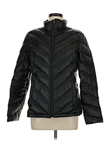 Kenneth Cole REACTION Snow Jacket (view 1)