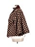 Unbranded Print Brown Jacket Size 2X (estimated) - photo 5