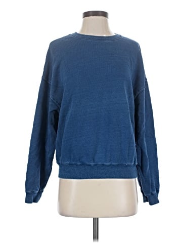 Dear John Long Sleeve Top (view 1)