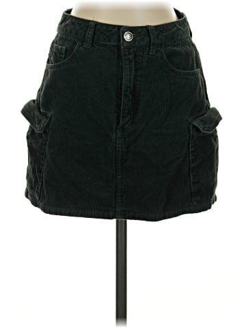 Forever 21 Denim Skirt (view 1)