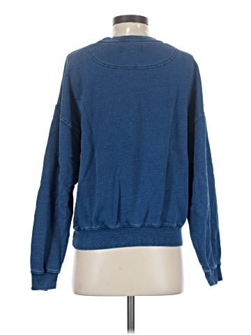 Dear John Long Sleeve Top (view 2)