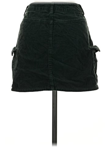 Forever 21 Denim Skirt (view 2)