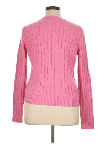 Chaps Pullover Sweater (view 2)