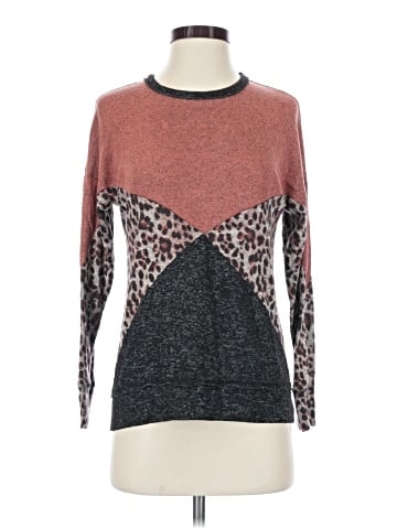 Maurices Long Sleeve Top (view 1)