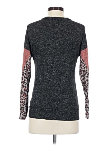 Maurices Long Sleeve Top (view 2)