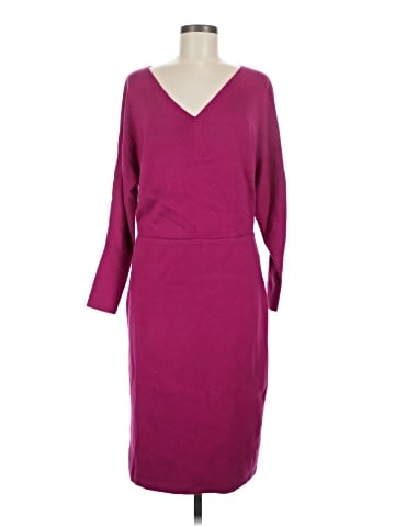 Banana Republic Factory Store Casual Dress (view 1)