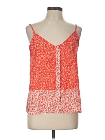 Sienna Sky Sleeveless Blouse (view 1)