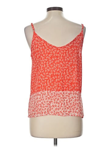 Sienna Sky Sleeveless Blouse (view 2)